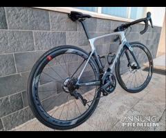 Scott foil 20 disc carbon taglia 54 m - 3