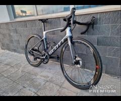 Scott foil 20 disc carbon taglia 54 m - 6