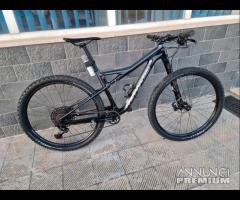 Cannondale Scalpel Carbon 3 2020 taglia M - 2