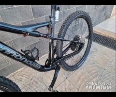 Cannondale Scalpel Carbon 3 2020 taglia M