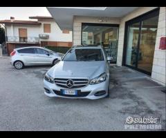 E 250 BlueTec sw CDI 4 matic automatic E6 - 1