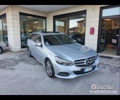 E 250 BlueTec sw CDI 4 matic automatic E6