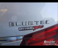 E 250 BlueTec sw CDI 4 matic automatic E6 - 7