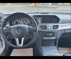 E 250 BlueTec sw CDI 4 matic automatic E6 - 13