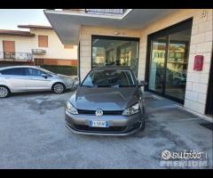 Vw Golf 1.6 TDI 110cv DSG Highline Bluemotion E6 - 1