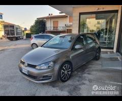 Vw Golf 1.6 TDI 110cv DSG Highline Bluemotion E6