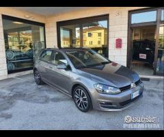 Vw Golf 1.6 TDI 110cv DSG Highline Bluemotion E6