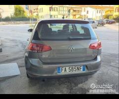 Vw Golf 1.6 TDI 110cv DSG Highline Bluemotion E6 - 6