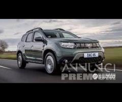 Ricambi disponibili dacia duster 2022