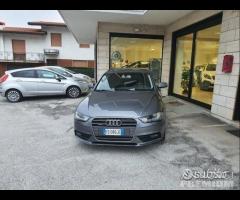 Audi A4 Avant 2.0 TDI quattro