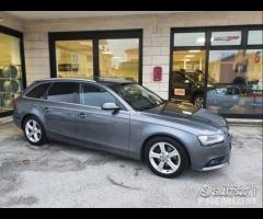 Audi A4 Avant 2.0 TDI quattro - 4