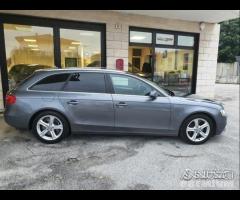 Audi A4 Avant 2.0 TDI quattro - 5