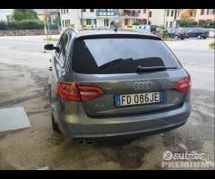 Audi A4 Avant 2.0 TDI quattro - 7