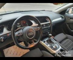 Audi A4 Avant 2.0 TDI quattro - 15