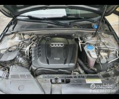 Audi A4 Avant 2.0 TDI quattro - 18