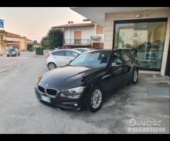 Bmw 316d Touring Euro 6 - 2