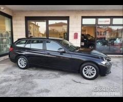 Bmw 316d Touring Euro 6 - 4