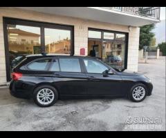 Bmw 316d Touring Euro 6