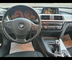 Bmw 316d Touring Euro 6 - 16