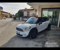 MINI Paceman 2.0 Cooper D a/t