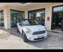 MINI Paceman 2.0 Cooper D a/t