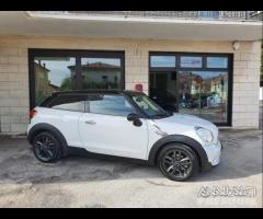 MINI Paceman 2.0 Cooper D a/t