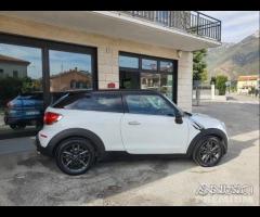 MINI Paceman 2.0 Cooper D a/t