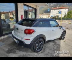 MINI Paceman 2.0 Cooper D a/t - 6