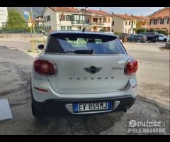 MINI Paceman 2.0 Cooper D a/t - 7