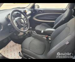 MINI Paceman 2.0 Cooper D a/t - 13