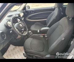 MINI Paceman 2.0 Cooper D a/t - 16