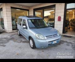 Citroen Berlingo 2.0 hdi multispace