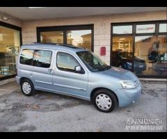 Citroen Berlingo 2.0 hdi multispace