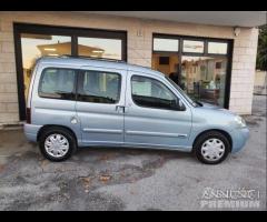 Citroen Berlingo 2.0 hdi multispace - 5