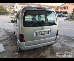 Citroen Berlingo 2.0 hdi multispace - 6