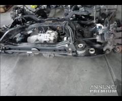 Ponte - Assale Posteriore Jeep Cherokee 2.2 2017