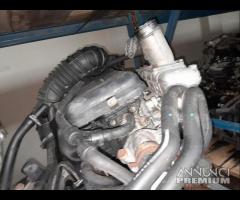 Motore Per Fiat Ducato Diesel Sigla 814067