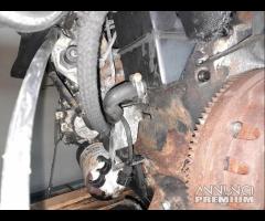 Motore Per Fiat Ducato Diesel Sigla 814067