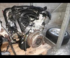 Motore Per Bmw Serie 3 318I E46 Benzina 2003