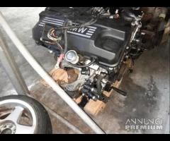 Motore Per Bmw Serie 3 318I E46 Benzina 2003