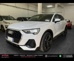 Audi Q3 SPB 35 TFSI S tronic