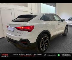 Audi Q3 SPB 35 TFSI S tronic