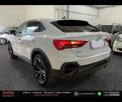 Audi Q3 SPB 35 TFSI S tronic