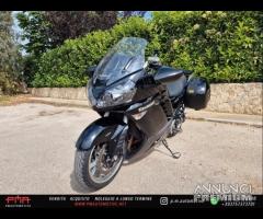 Kawasaki gtr 1400 abs solo 26000 km