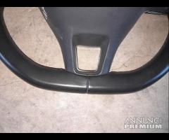 Volante In Pelle Per Volkswagen Golf 7 Con Comandi - 9