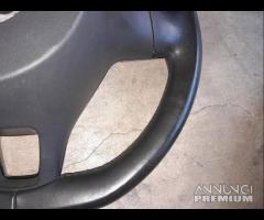 Volante In Pelle Per Volkswagen Golf 7 Con Comandi - 11