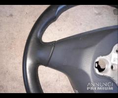 Volante In Pelle Per Volkswagen Golf 7 Con Comandi - 14