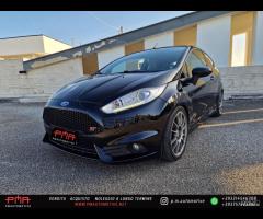 Ford Fiesta 1.6 182CV 3 porte ST STAGE 2 MILTEK