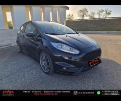 Ford Fiesta 1.6 182CV 3 porte ST STAGE 2 MILTEK