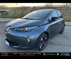 Renault ZOE Intens R110 Flex